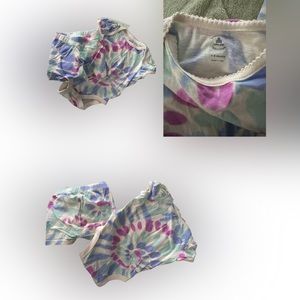 Gap baby shorts 3-6month